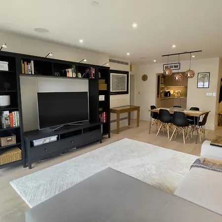 F9-Fantastic 2 Bedroom Flat In Nw3! Londra Esterno foto