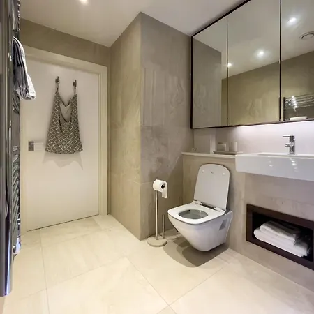 F9-Fantastic 2 Bedroom Flat In Nw3! Londra Esterno foto