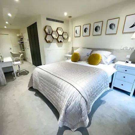 F9-Fantastic 2 Bedroom Flat In Nw3! Londra Esterno foto