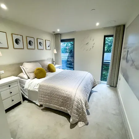 F9-Fantastic 2 Bedroom Flat In Nw3! Londra Esterno foto