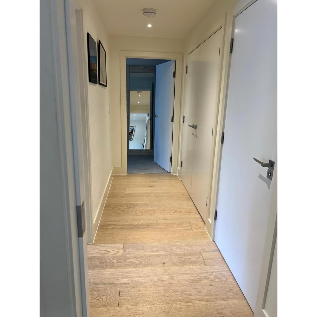 Appartamento F9-fantastic 2 Bedroom Flat In Nw3! *