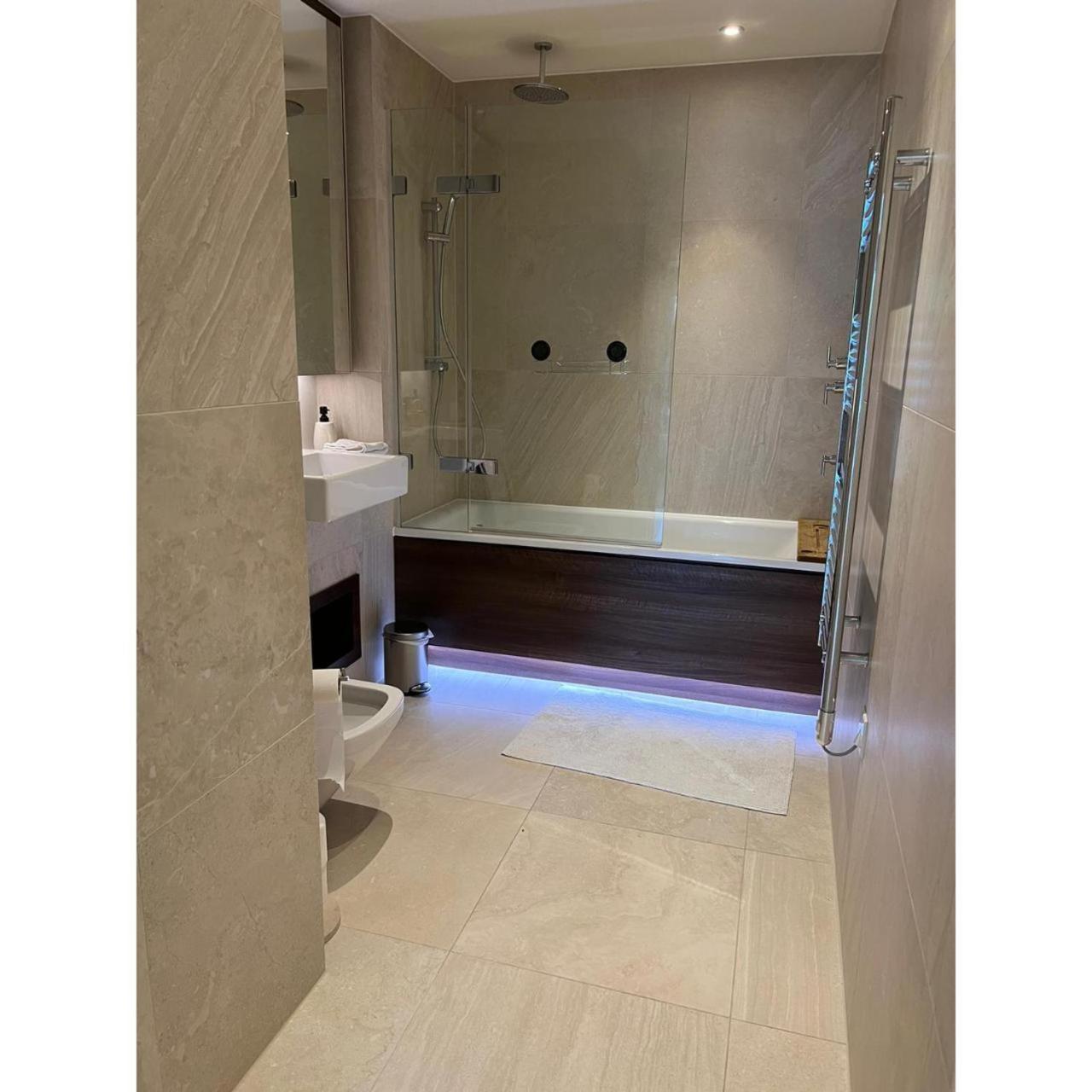 F9-fantastic 2 Bedroom Flat In Nw3! Londra
