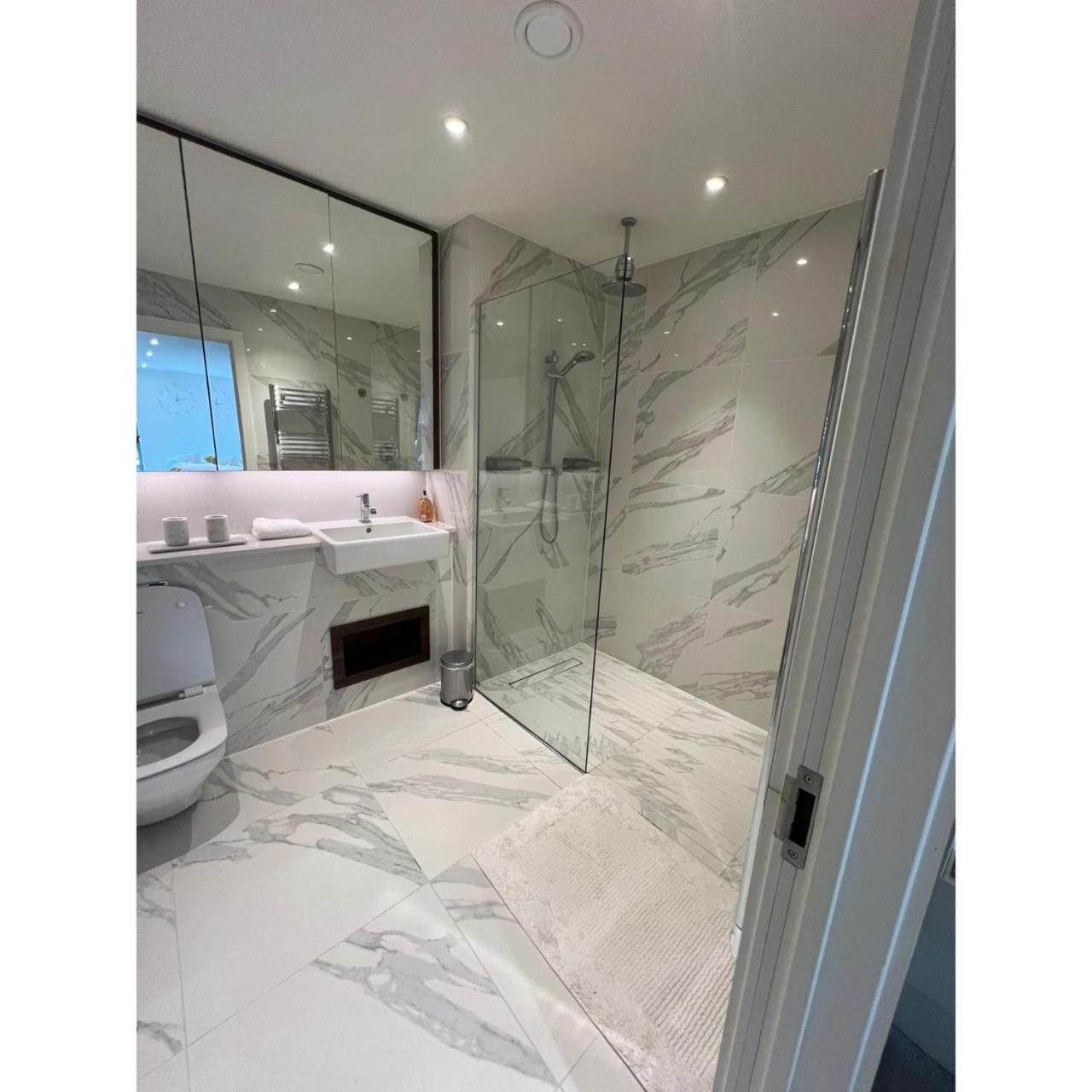 F9-fantastic 2 Bedroom Flat In Nw3! * Londra