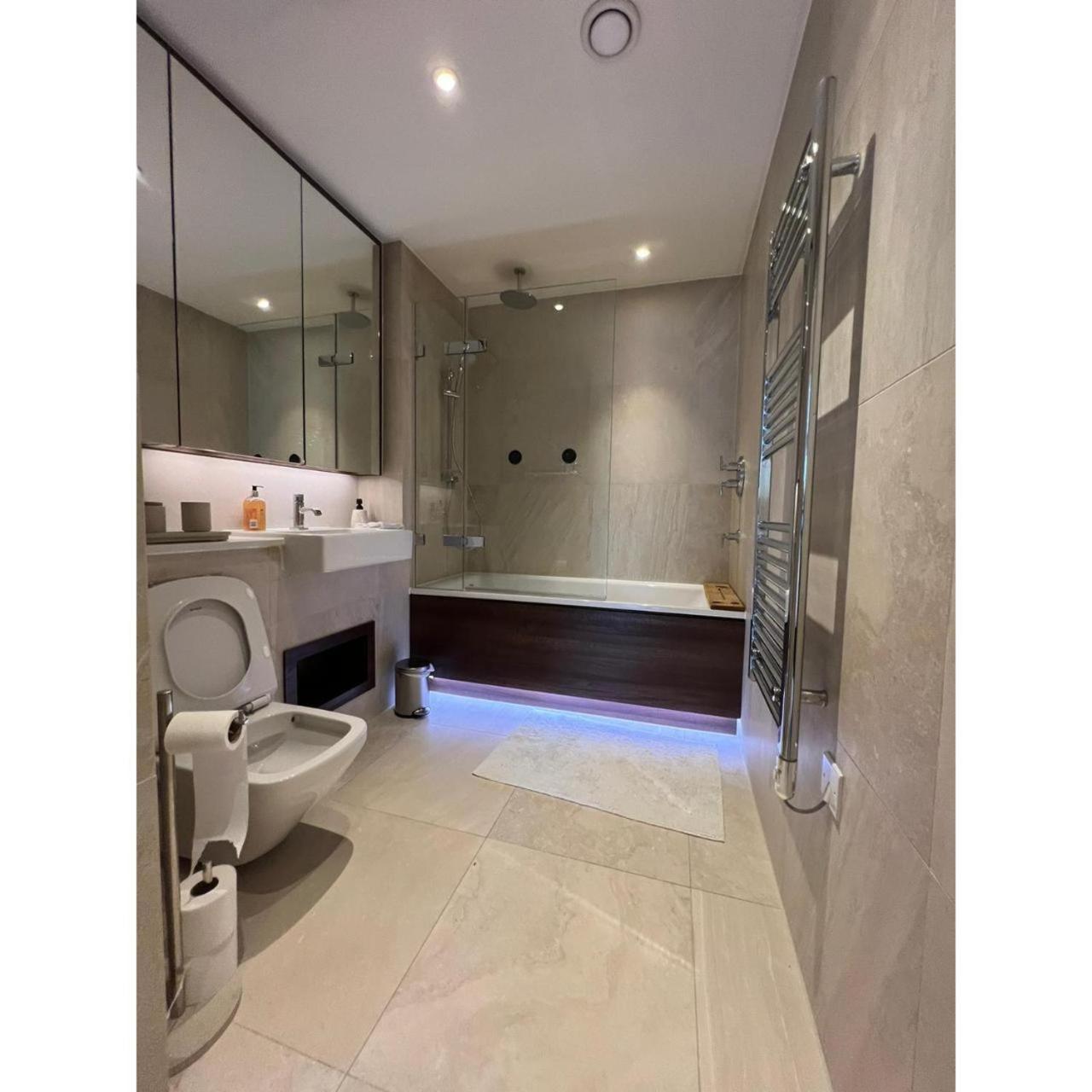 F9-fantastic 2 Bedroom Flat In Nw3! * Londra