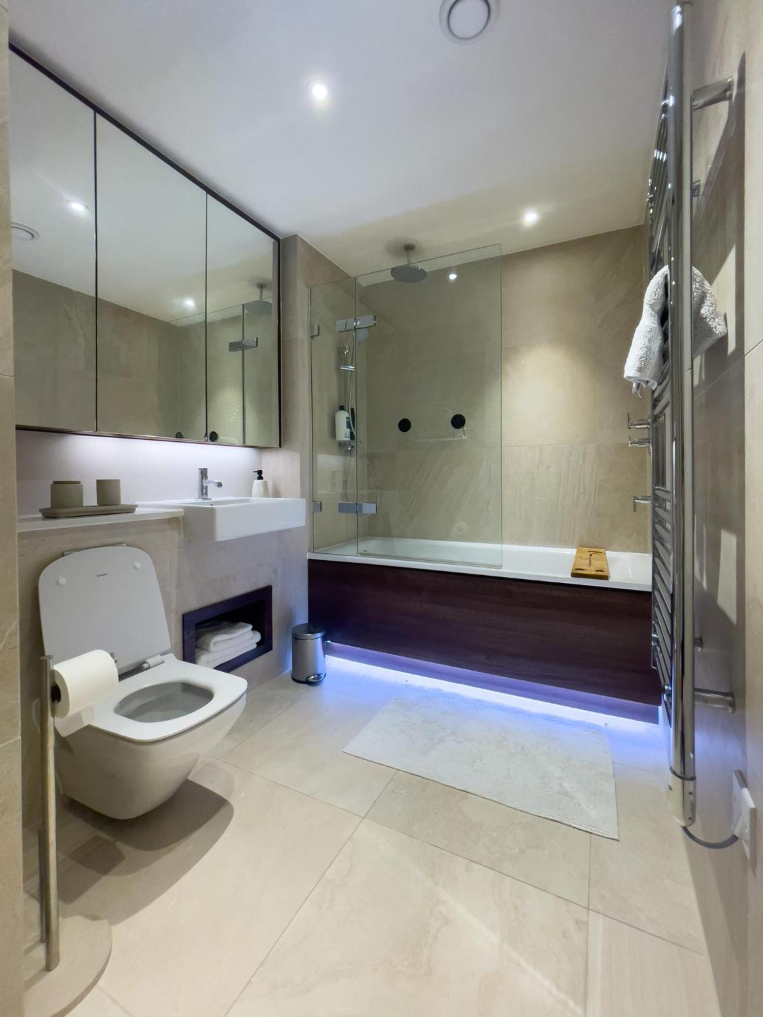 F9-fantastic 2 Bedroom Flat In Nw3! Londra