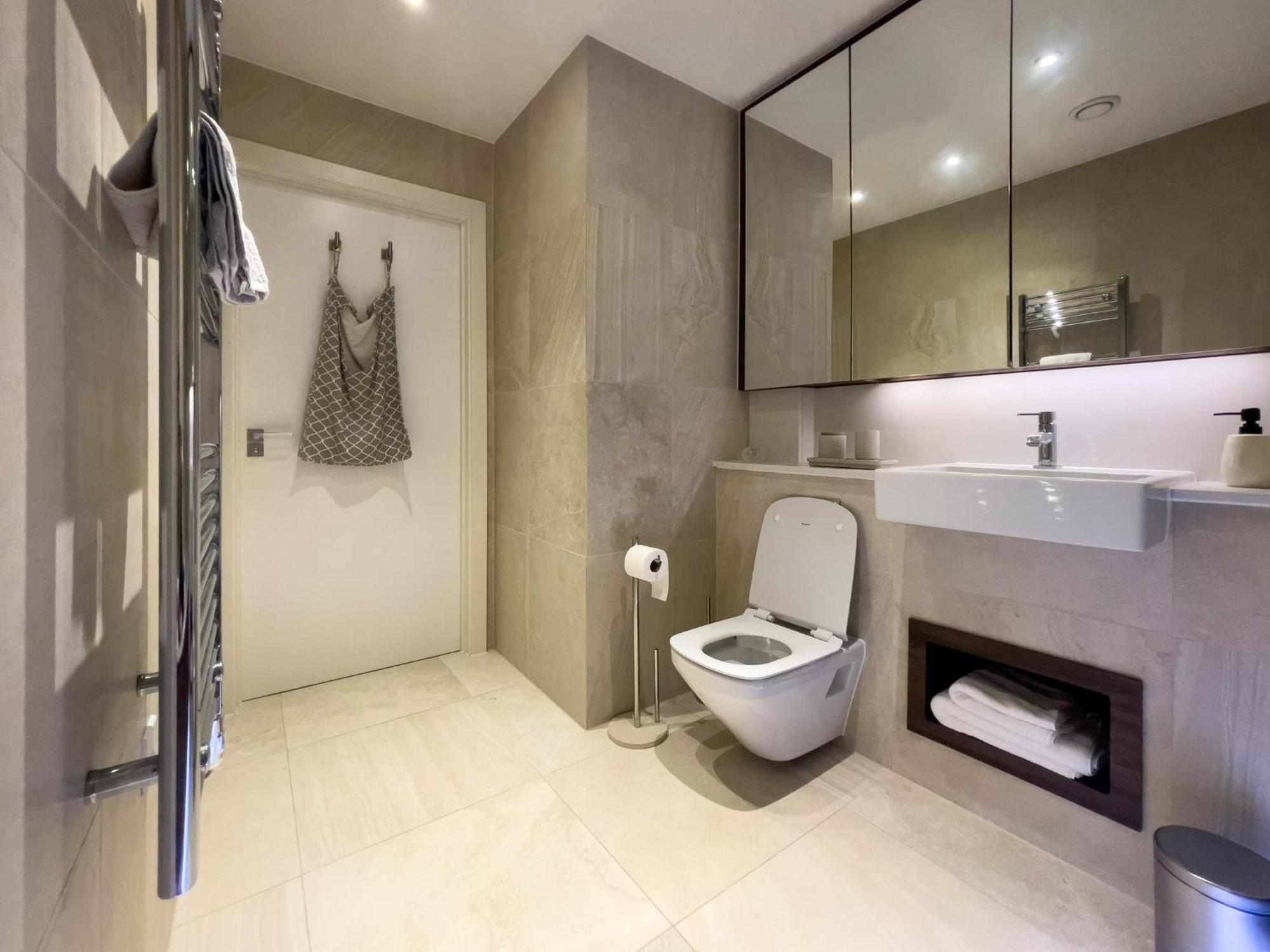 F9-fantastic 2 Bedroom Flat In Nw3! * Londra