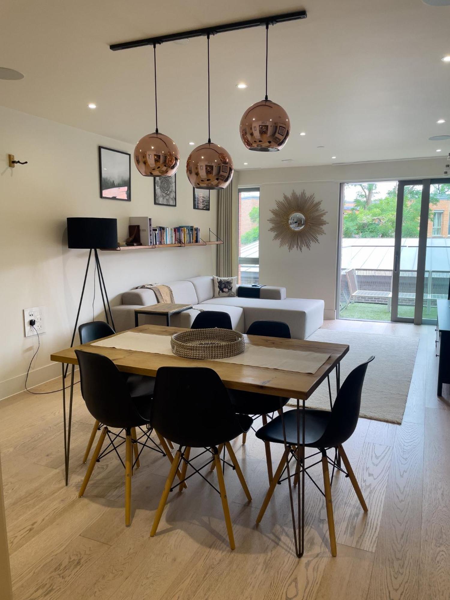 Appartamento F9-fantastic 2 Bedroom Flat In Nw3! *