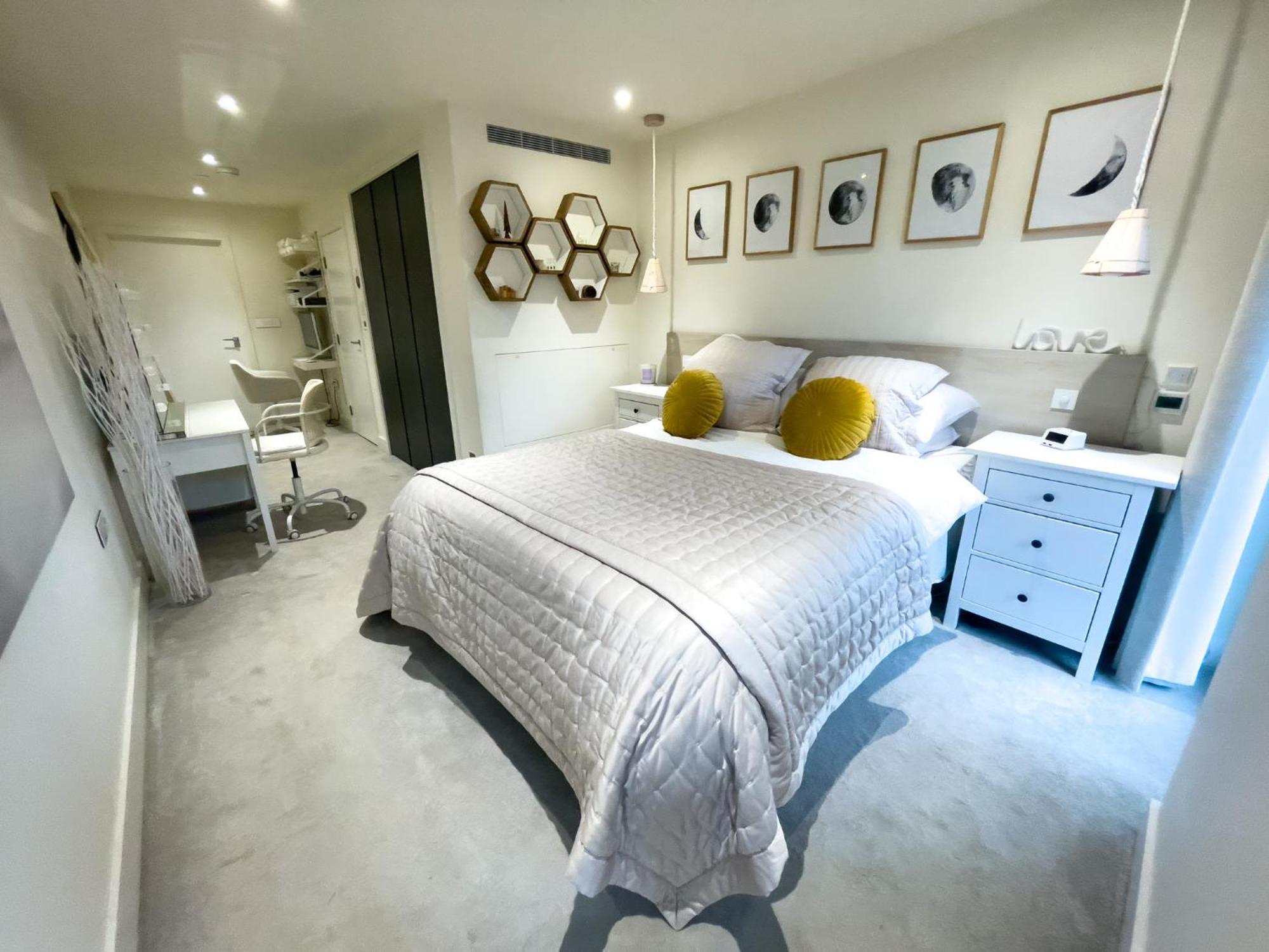 F9-fantastic 2 Bedroom Flat In Nw3! Appartamento Londra